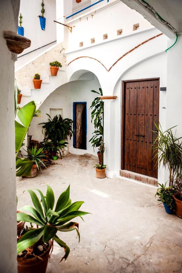 18 - El Patio De Comendador - Enjoy Tarifa Exterior photo