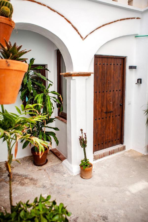 18 - El Patio De Comendador - Enjoy Tarifa Exterior photo