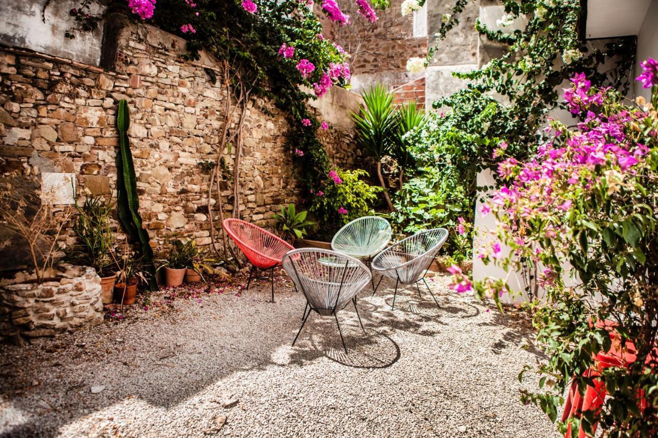 18 - El Patio De Comendador - Enjoy Tarifa Exterior photo